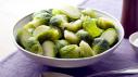 Alton's Basic Brussels Sprouts
