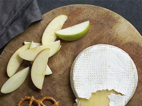 Tyler's Baked Brie