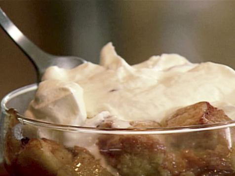 Big Daddy's Apple Cobbler