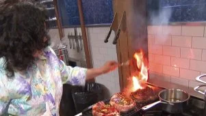 Chopped Ultimate Champ Promo