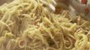 Ree's Vegetable Chow Mein