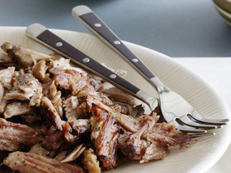 Melissa's Pork Carnitas