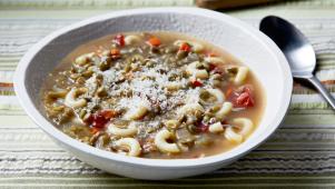 Giada's Easy Lentil Soup