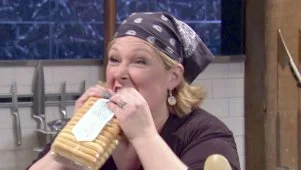 Going Bananas in the Kitchen