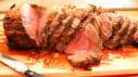 Ree's Herb-Roasted Prime Rib