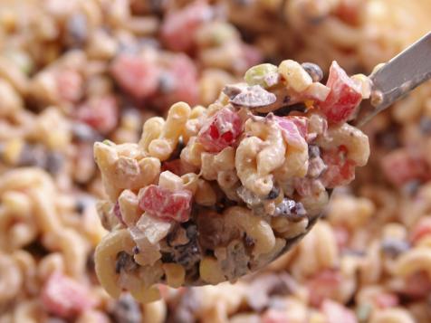 Ree's Mexican Macaroni Salad