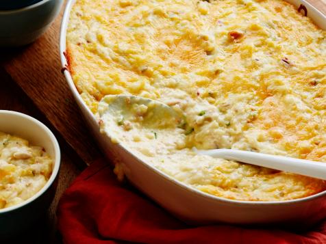 Ree's Baked Potato Casserole