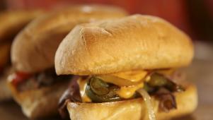 Pawhuska Cheese Steaks