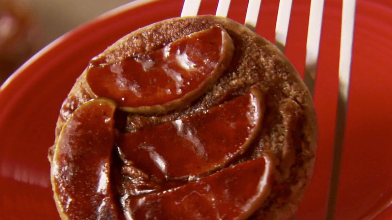 Apple Peanut Butter Delights