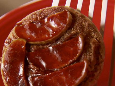 Apple Peanut Butter Delights
