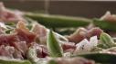 Ree's Roasted Green Beans