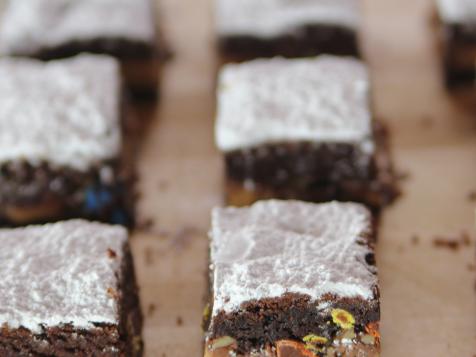 Ree's Crazy Brownies