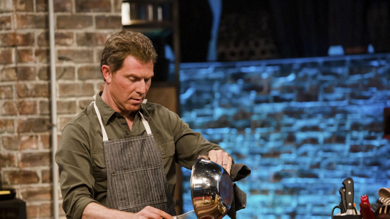 Short-Rib Showdown