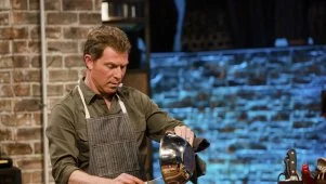 Short-Rib Showdown