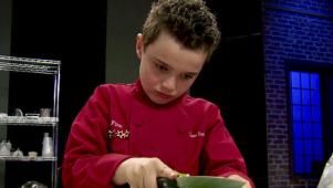 The Kids' Final Challenge