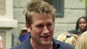 Curtis Stone on Kids Cook-Off