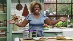 Time-saving Kitchen Hacks