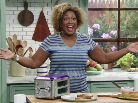 Time-saving Kitchen Hacks
