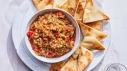 Roasted Eggplant Caponata