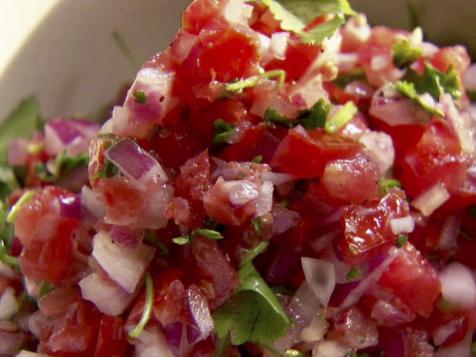 Ree's Pico de Gallo