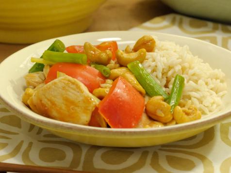 Ching's Kung Po Chicken