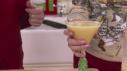 Silent Night Holiday Cocktail