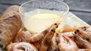Beer Shrimp Boil