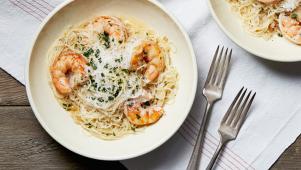 Ree's Shrimp Scampi