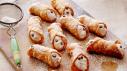 Alex's Homemade Cannoli