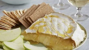 Ina's Baked Brie