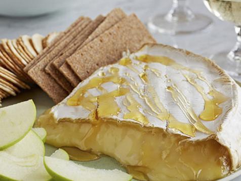 Ina's Baked Brie