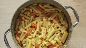 Giada's Calabrian Chile Pasta