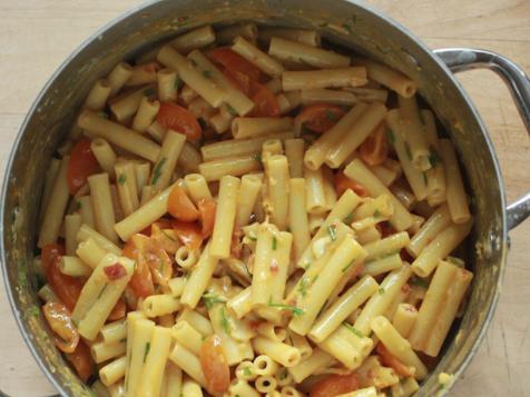 Giada's Calabrian Chile Pasta