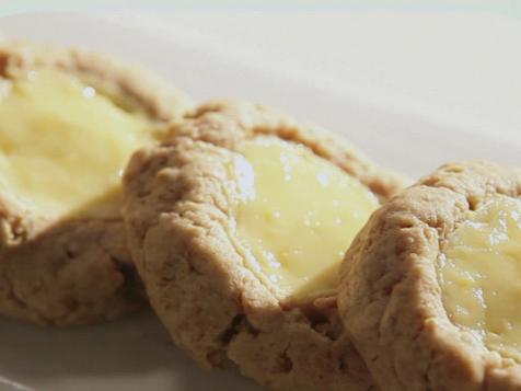 New York Cheesecake Cookies