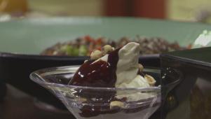 Rachael's Monkey Sundae