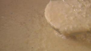 Ina's Creamy Shrimp Bisque
