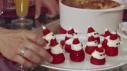 Kid-Approved Strawberry Santas