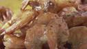 Oven-Baked Lemon Garlic Shrimp