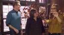 Giada's Thanksgiving Table Tip
