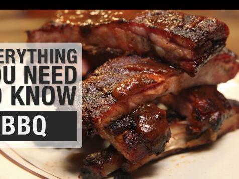 How to Eat BBQ