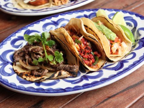 How to Eat Tacos