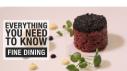 How to Fine Dine