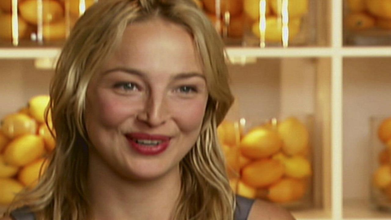 Star Season 3: Aimee's Win
