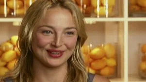 Star, Season 3: Aimee's Win