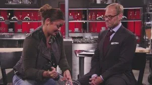 Cutthroat After-Show: Empanada
