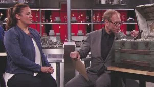 Cutthroat After Show: Calzone