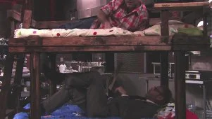 Cutthroat After-Show: Hash