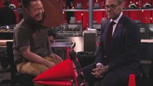 Cutthroat After-Show: Chops
