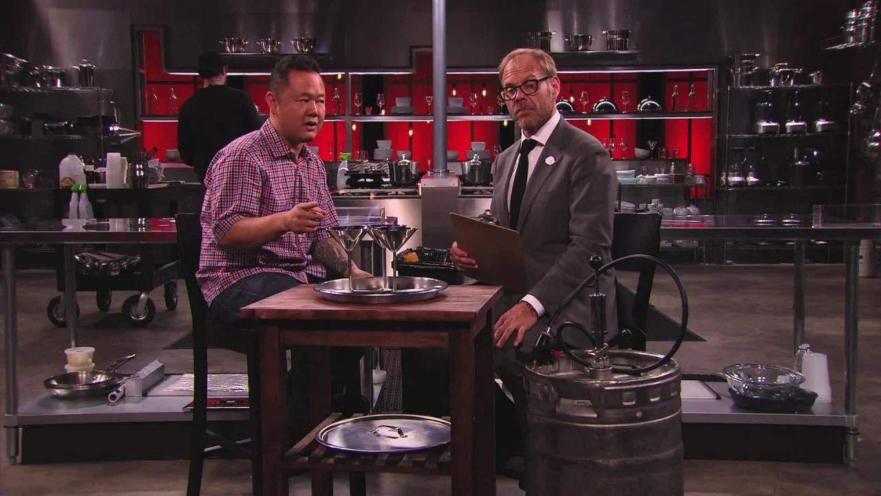 Cutthroat After-Show: Gnocchi to Victory