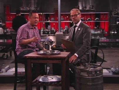 Alton's After-Show Season 6